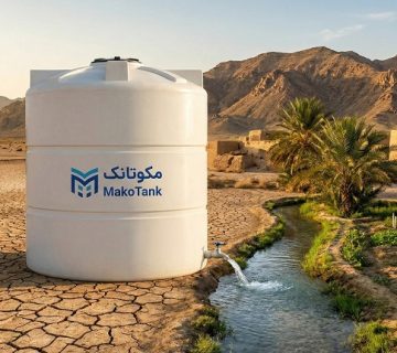مخزن عمودی سیستان و بلوچستان