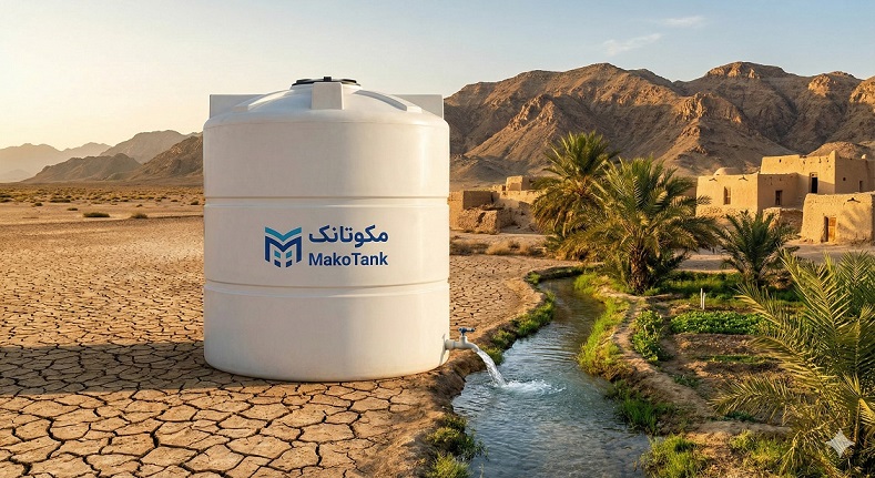 مخزن عمودی سیستان و بلوچستان